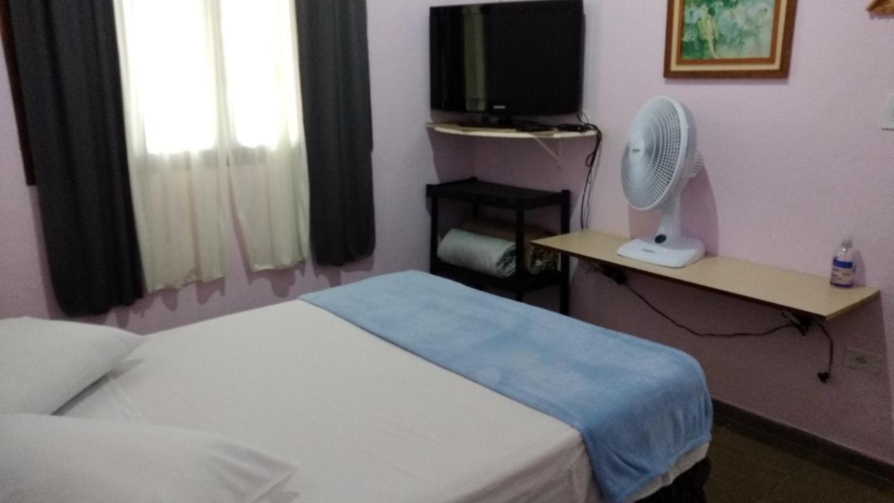#Canto Do Sossego Caraguatatuba Exterior foto
