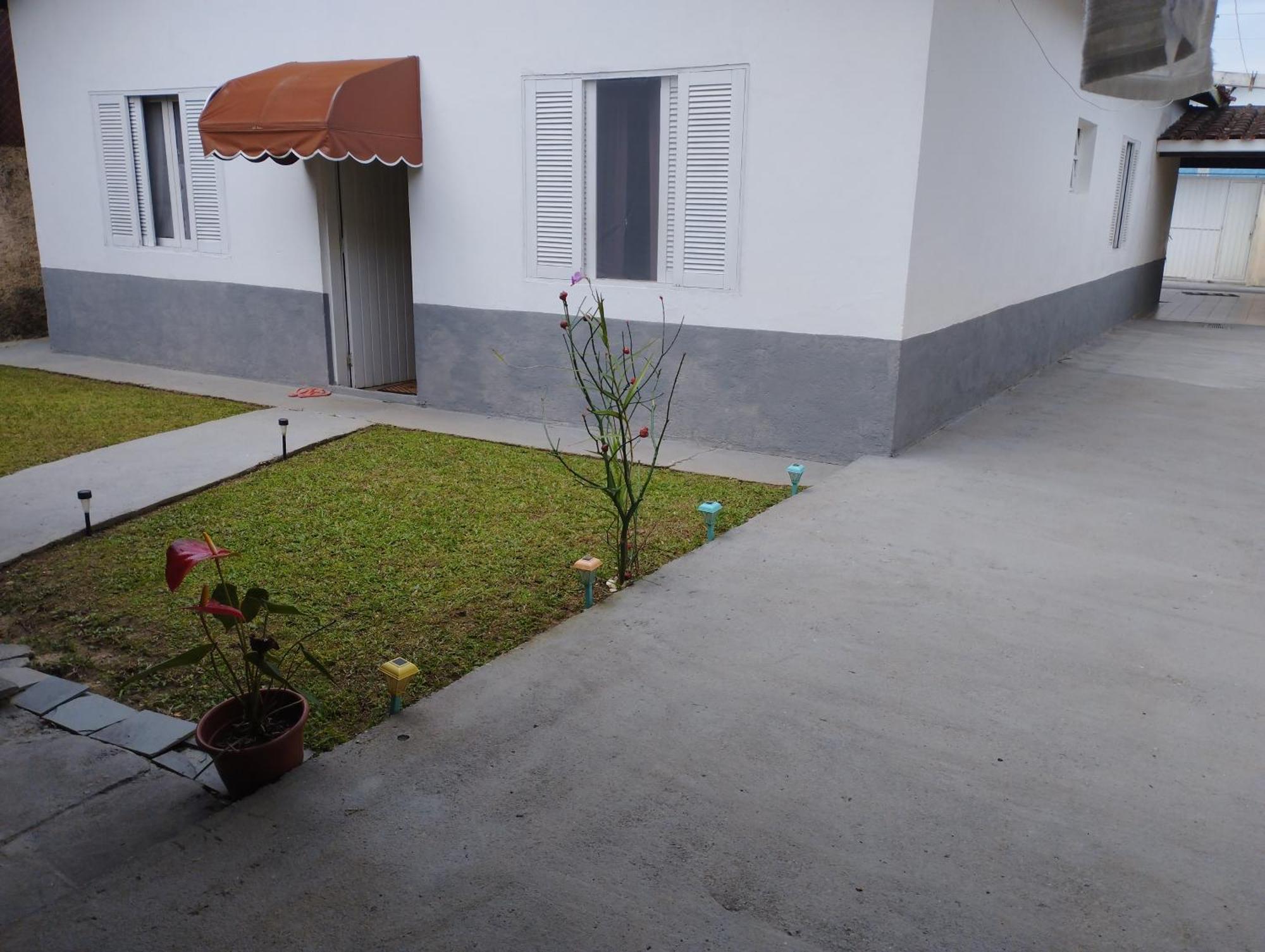 #Canto Do Sossego Caraguatatuba Exterior foto